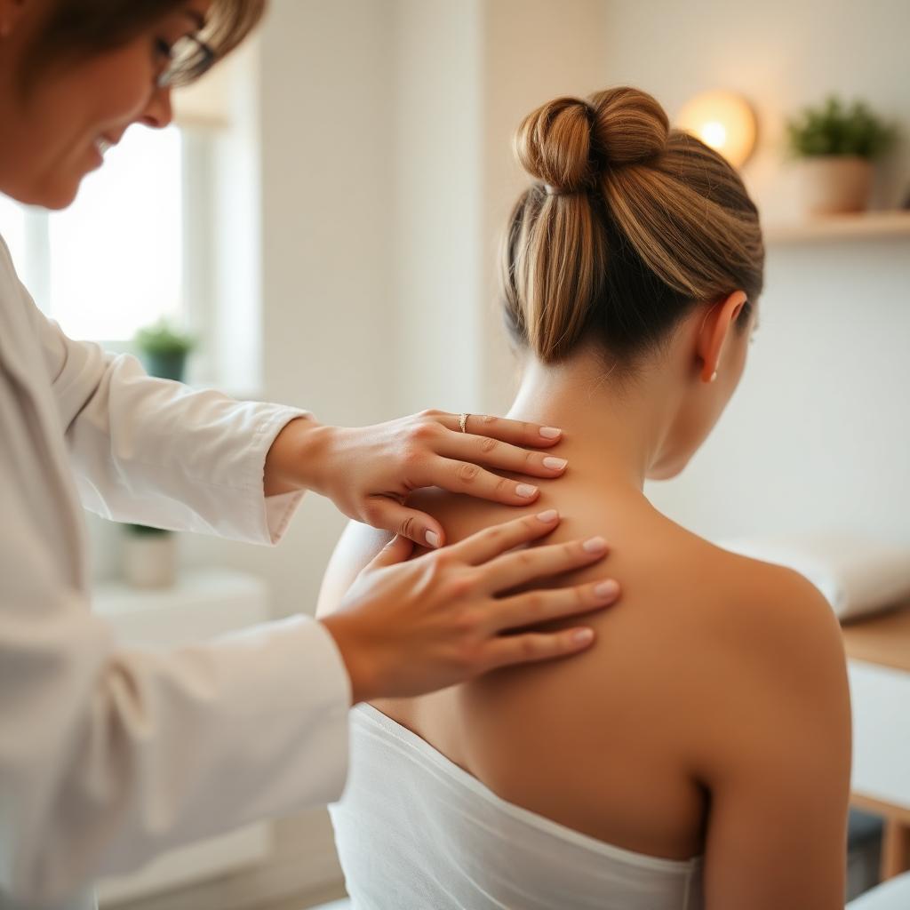 Fisioterapia para Quadril & Menopausa